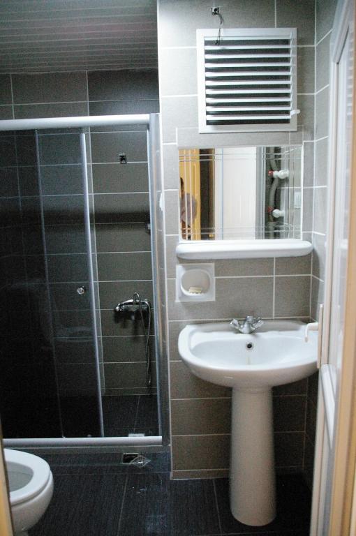 Yildiz Hotel Ankara Zimmer foto